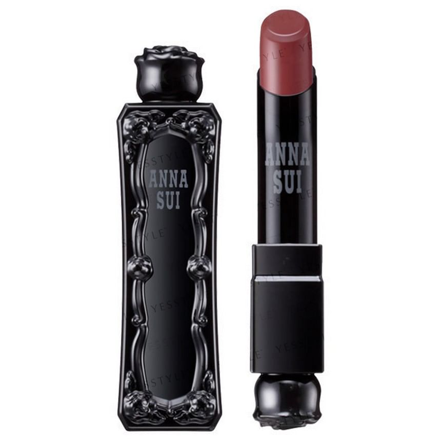 Anna Sui - Rood