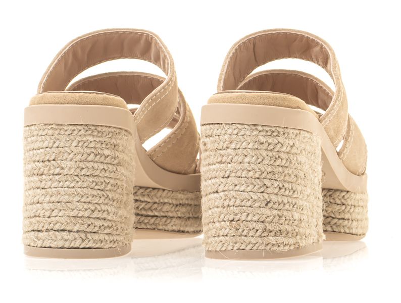 Beau Beerens Espadrille Sandal