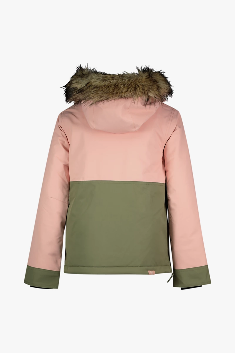Roxy Shelter Mädchen Snowboardjacke