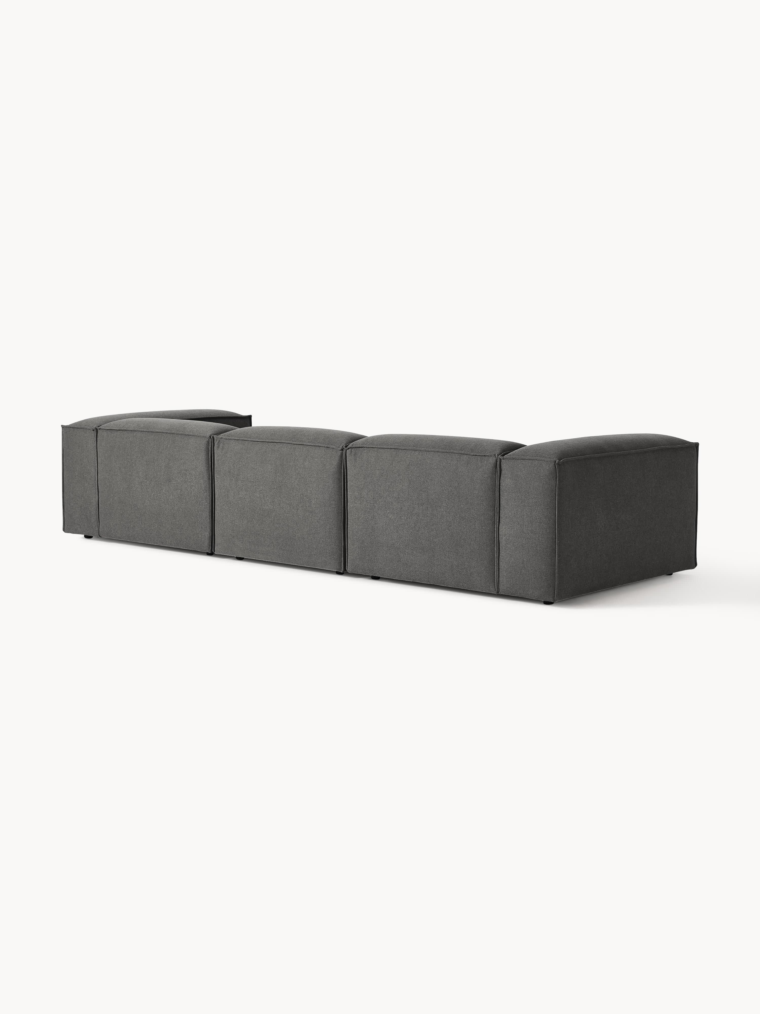 Modulaire bank Lennon (4-zits)