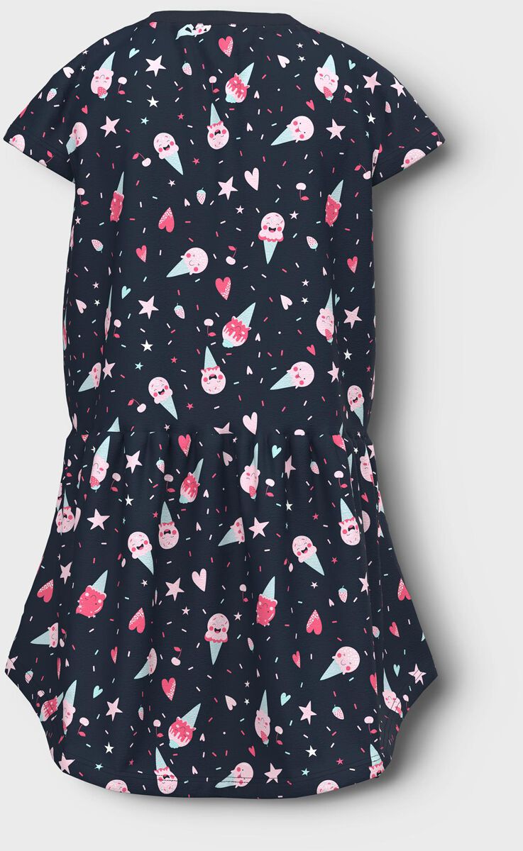 NMFVigga - Robe Glaces | name it  Robe