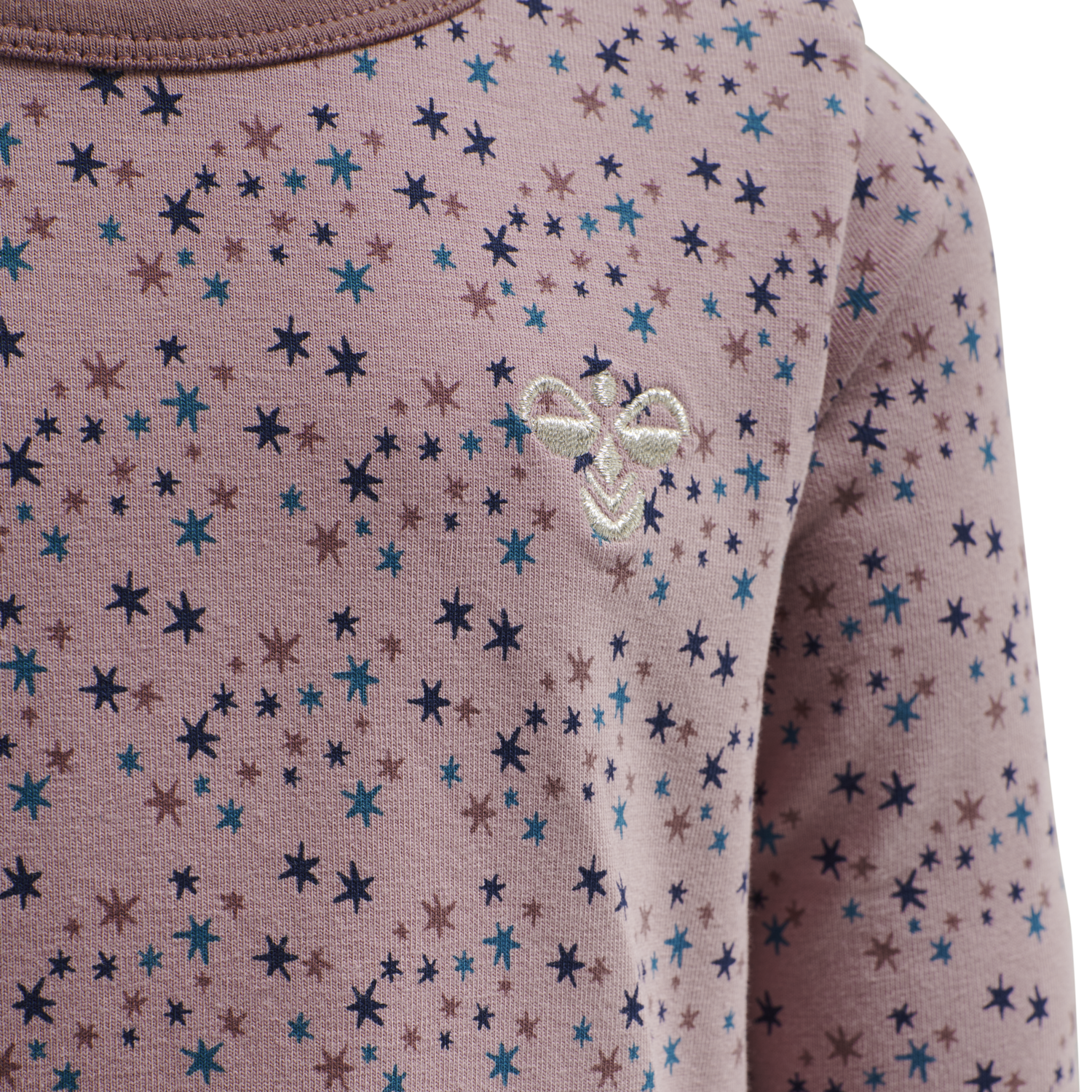 hmlSTAR T-SHIRT L/S