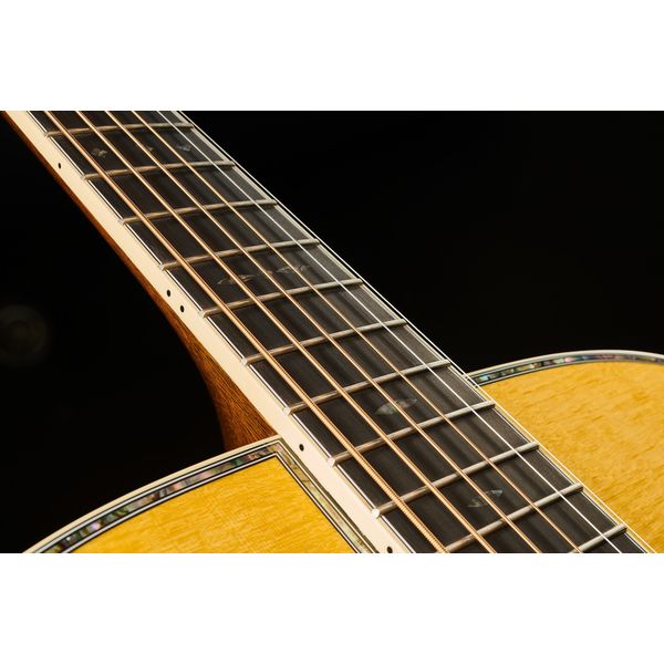 Martin Guitar D-42