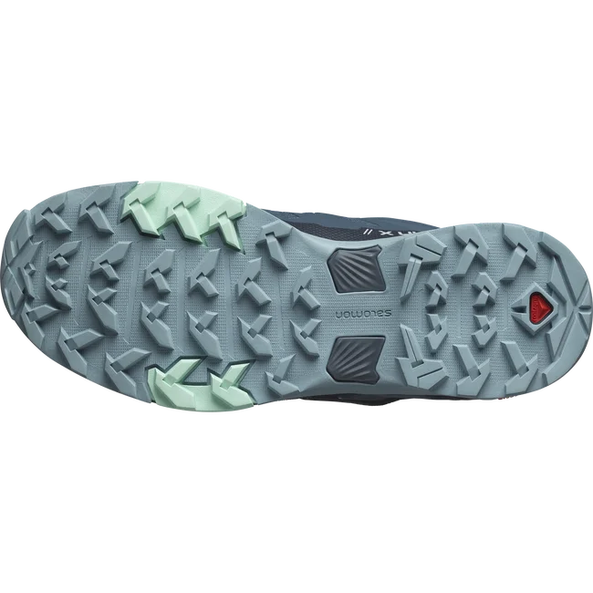 X ULTRA 4 GORE-TEX  Hiking-Halbschuhe Damen