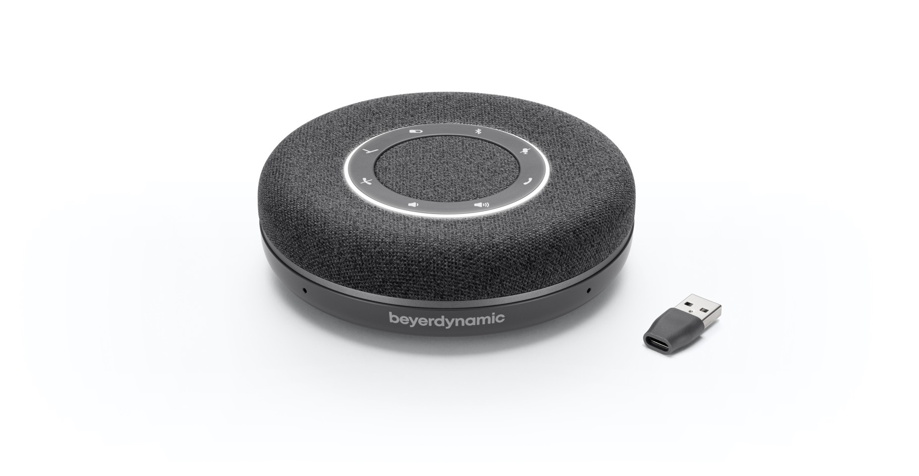 beyerdynamic - SPACE Wireless Bluetooth Speakerphone