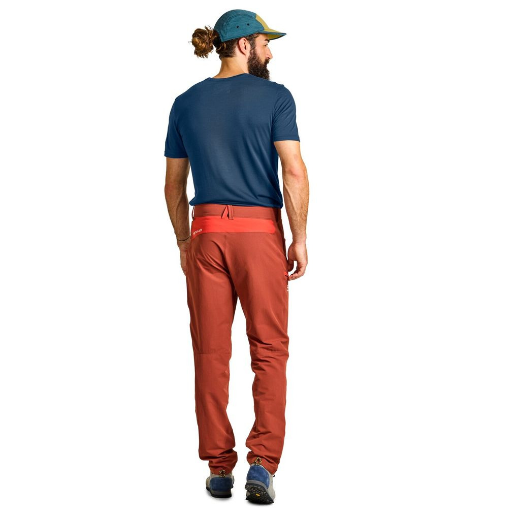Pelmo Pants M