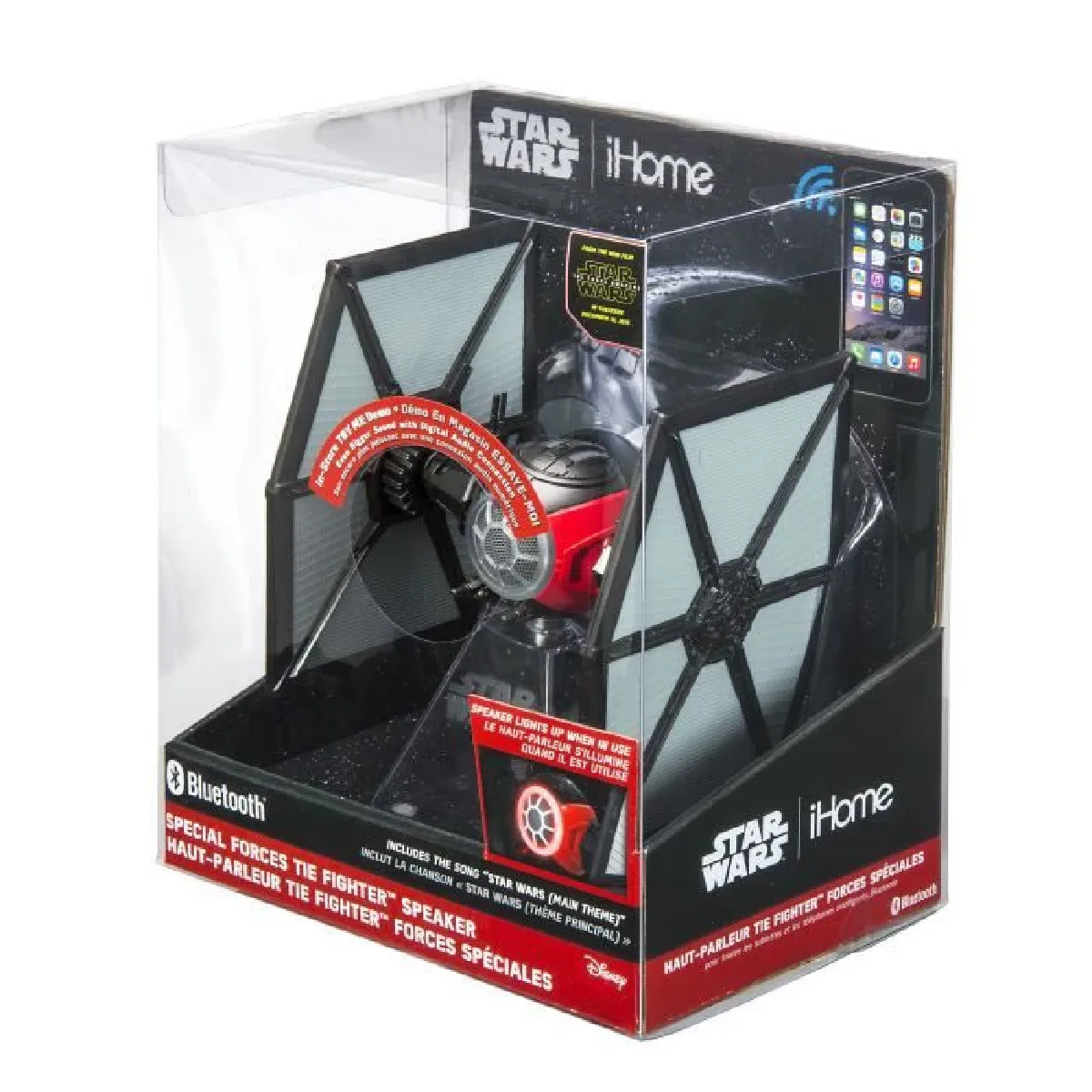Cstore Star Wars TIE Fighter