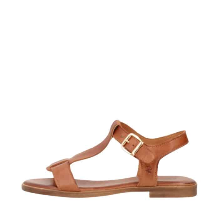 Shoedesign Copenhagen Nora Sandal Dame