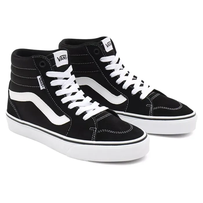 Vans Filmore Hi Sneakers Dames