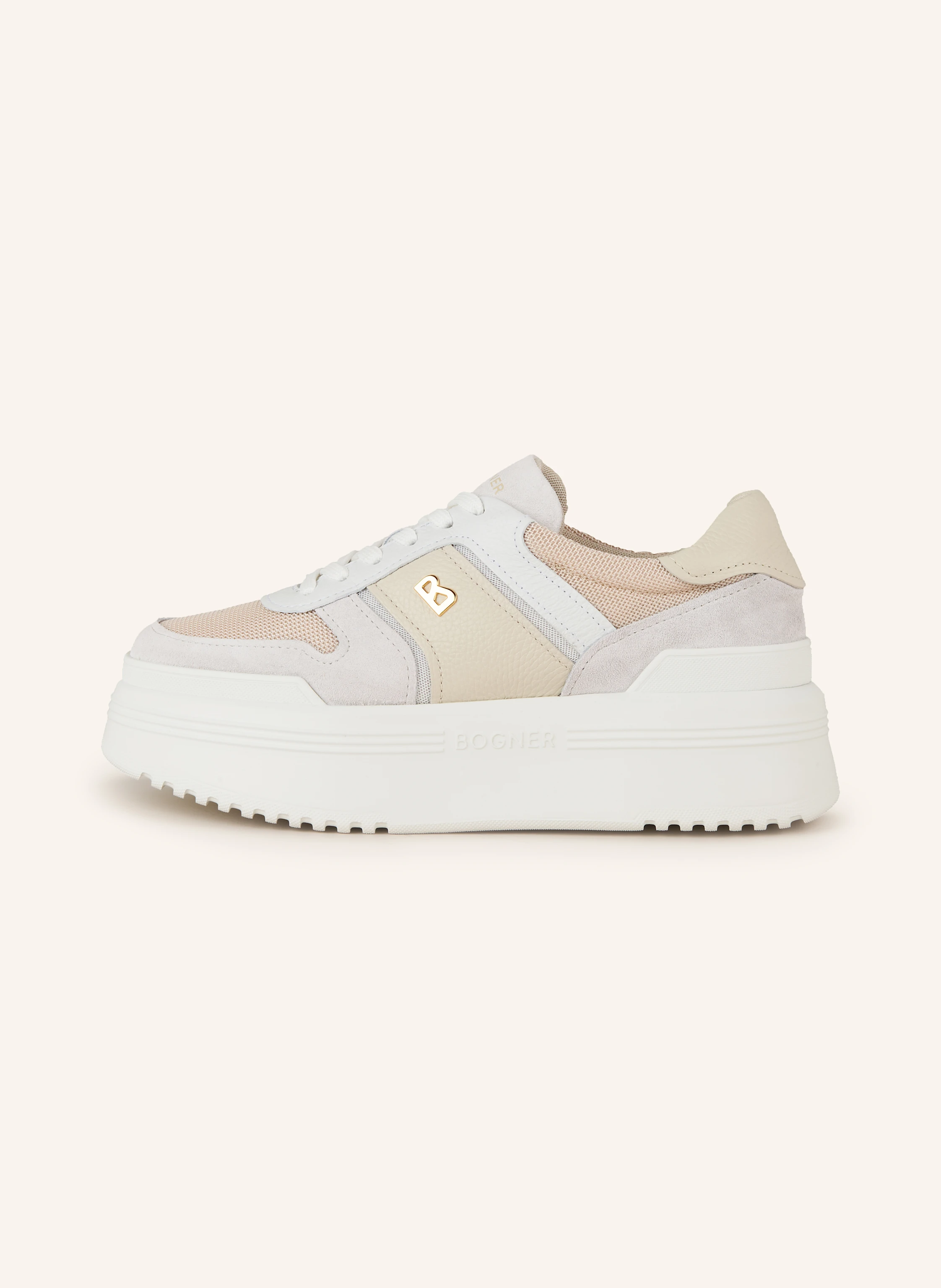 BOGNER Sneaker NEW YORK 1 C