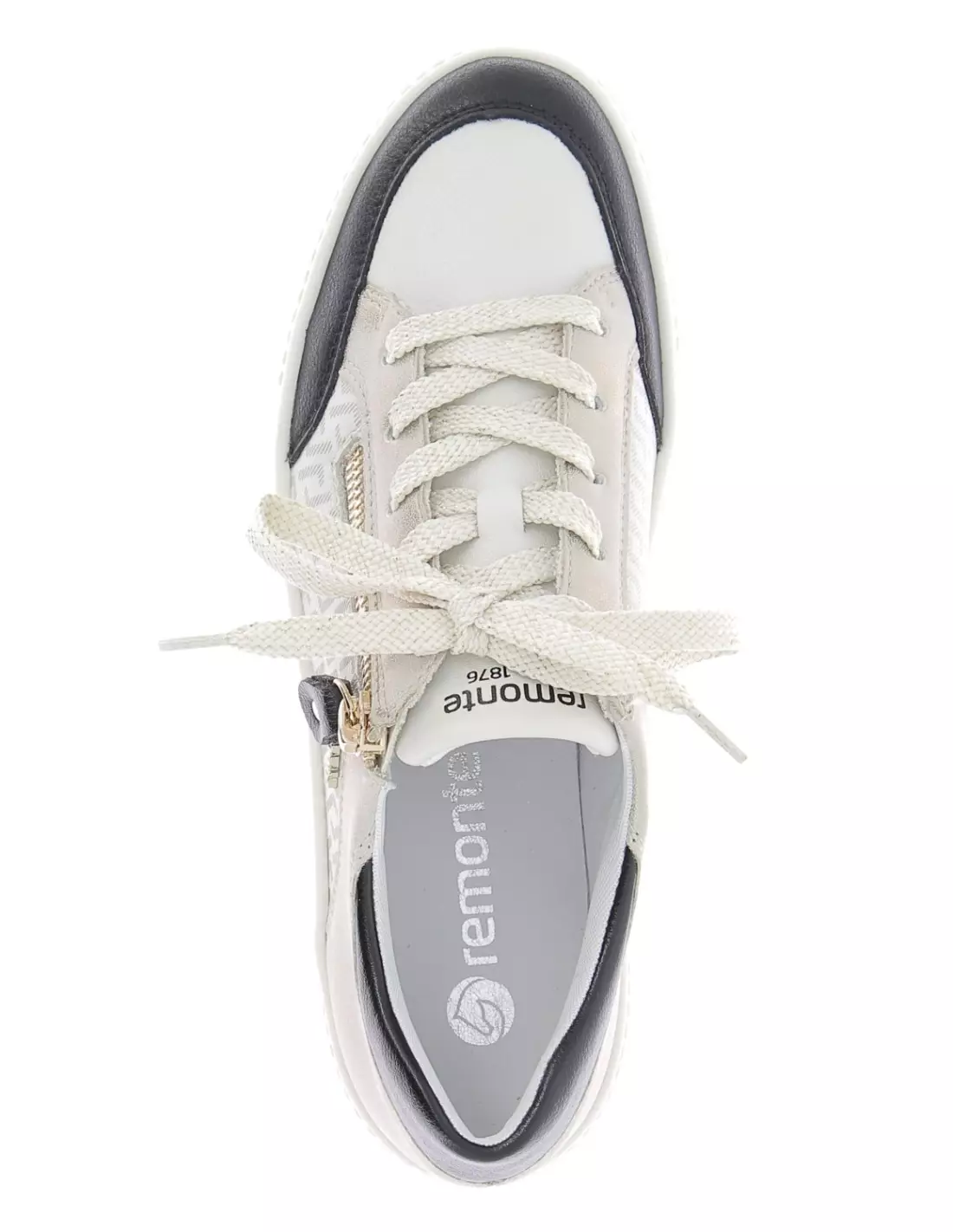 REMONTE R7901-80 - Baskets Offwhite