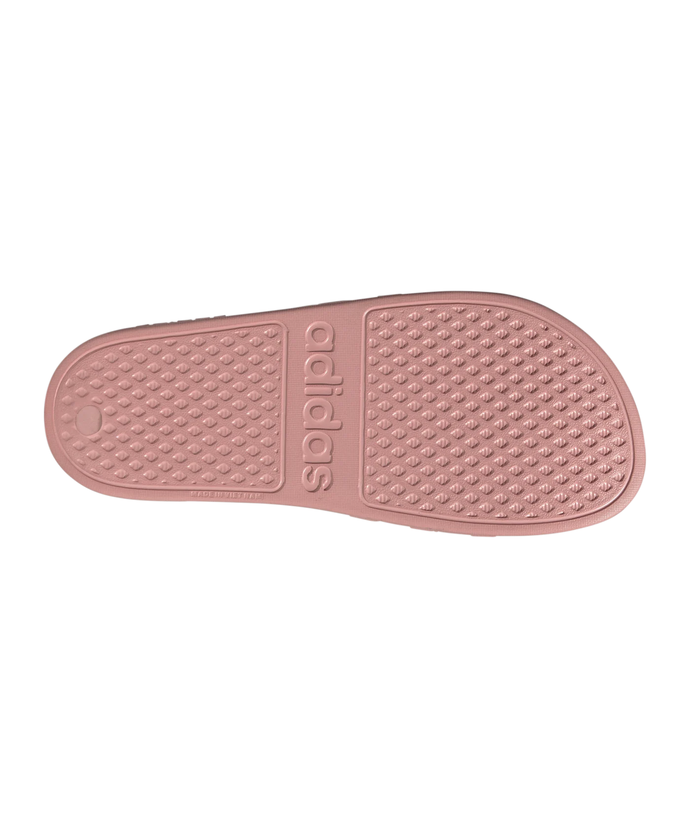 adidas Adilette Aqua Damen Rosa Beige