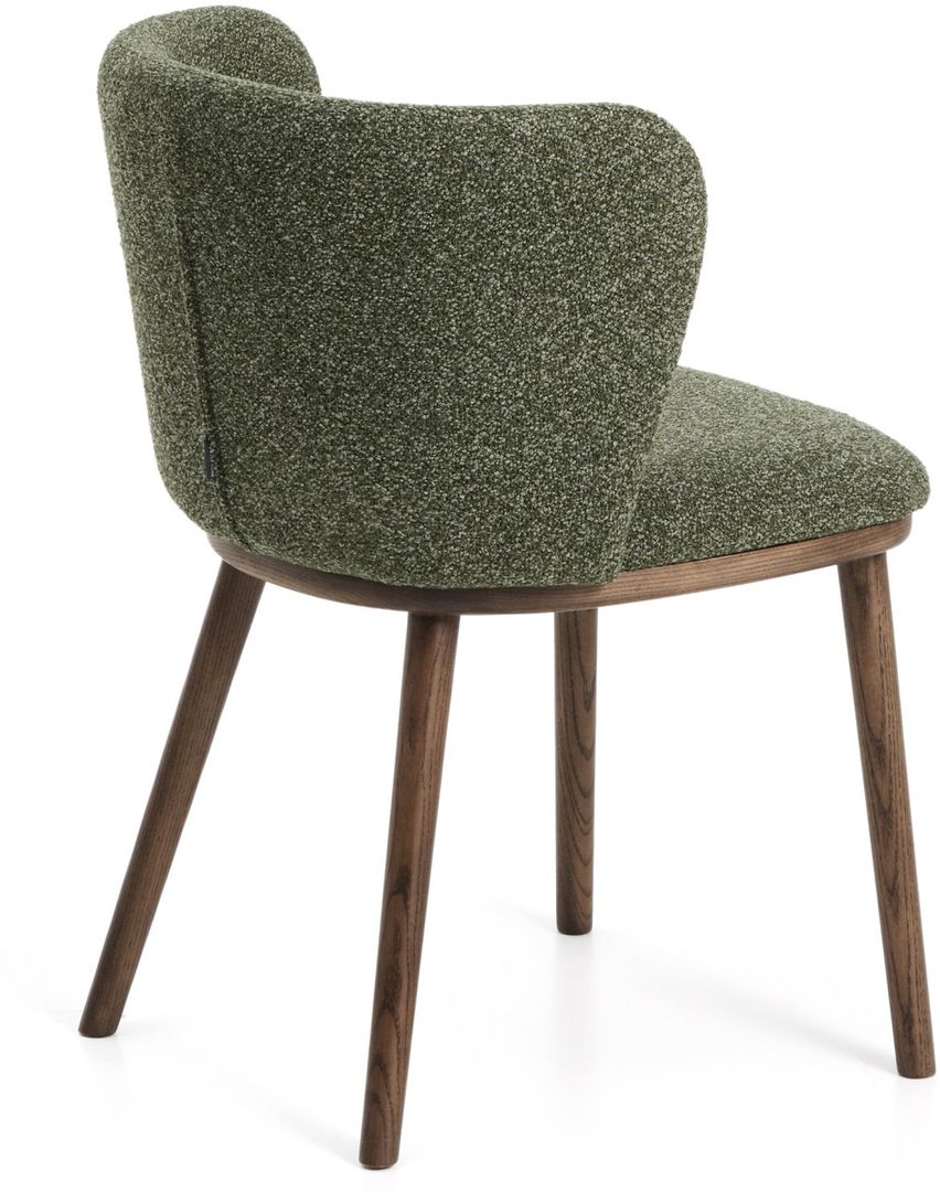 Kave Home   Ciselia Eetkamerstoel