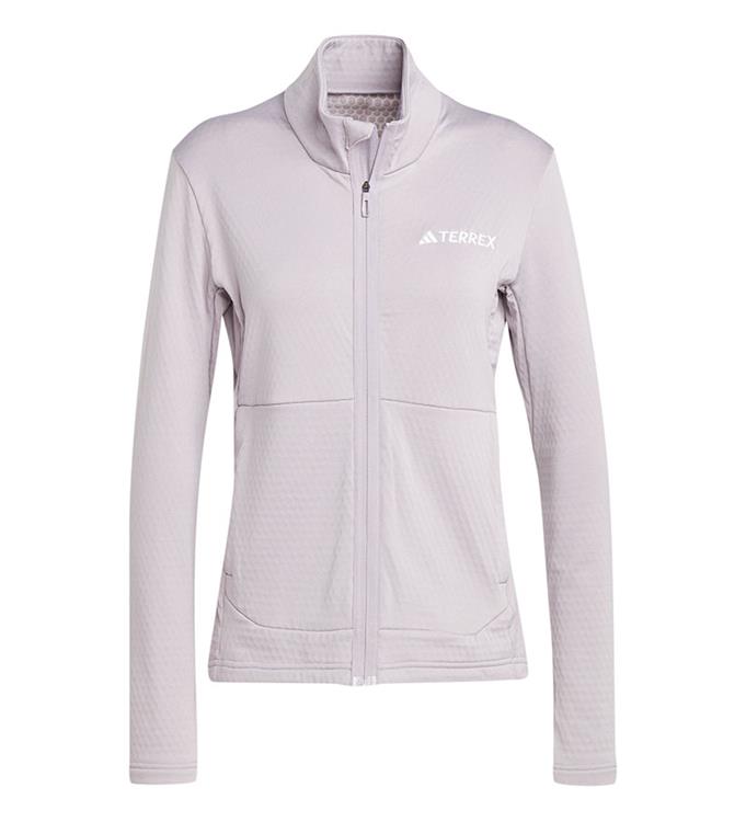 adidas Women Terrex Multi Light Fleecejack