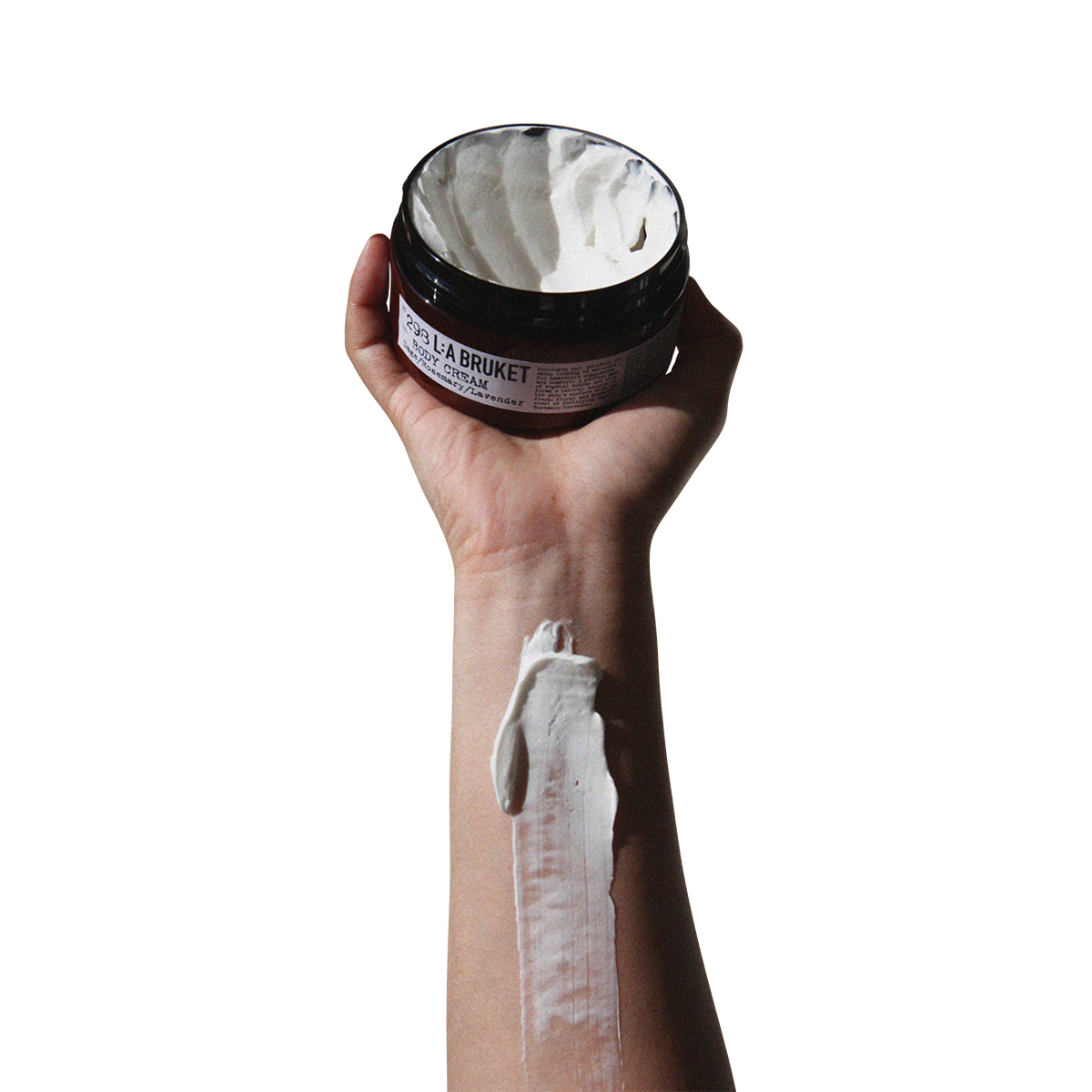298 Body Cream 200gr