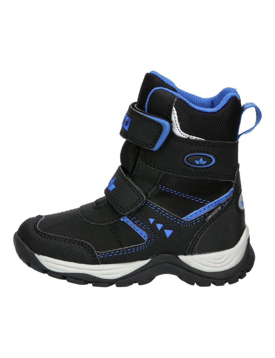 Winterboot Asker V