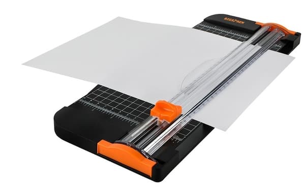 Papirkutter - trimmer