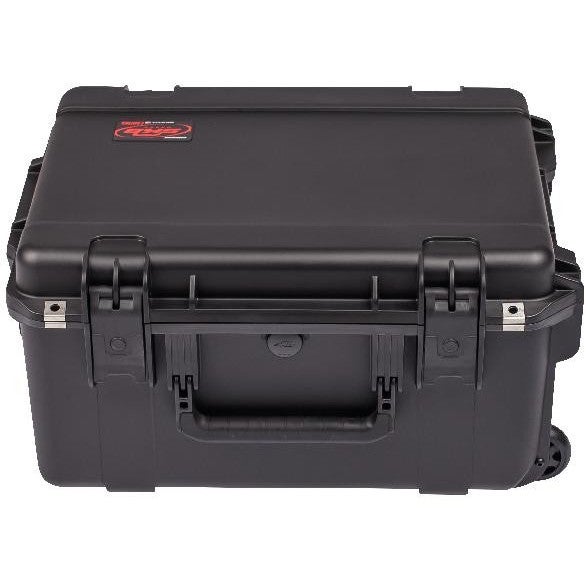 SKB 3I-2015-10B-C waterdichte flightcase 520x393x254 mm met schuim