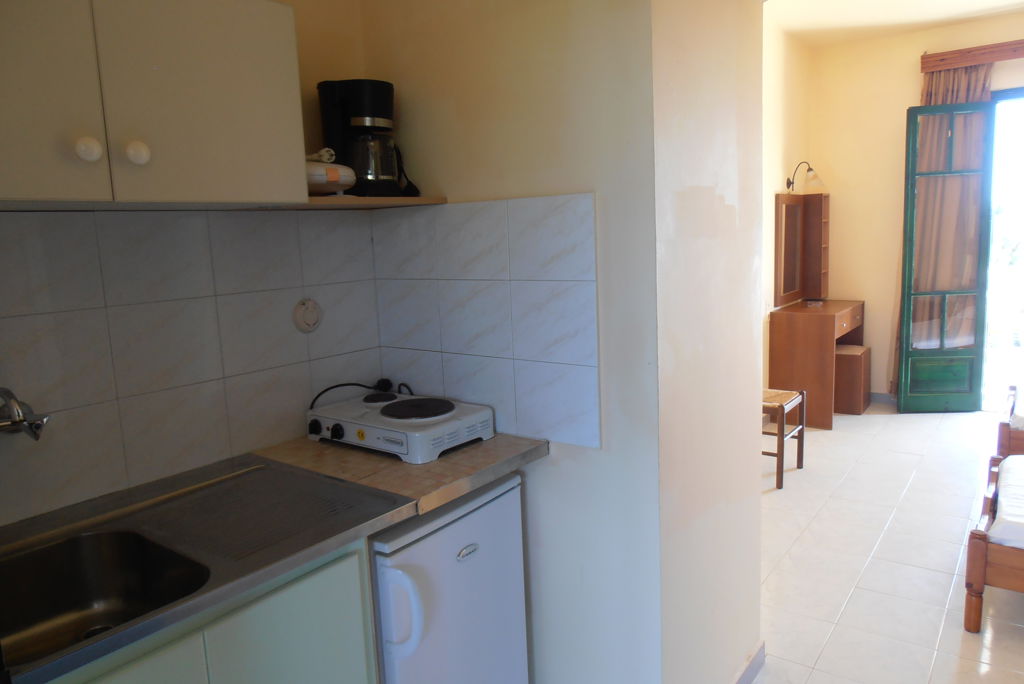 Helena Appartementen Logies - Appartement