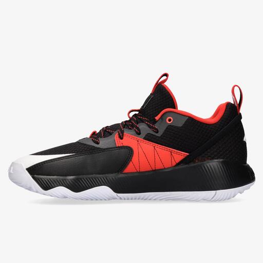 adidas Dame Certified