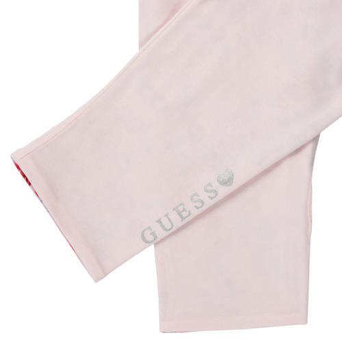 Guess - PLACOZ - Rose