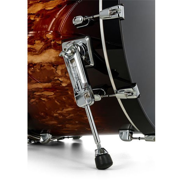 Tama Starcl. Walnut/Birch 4pcs -MBR