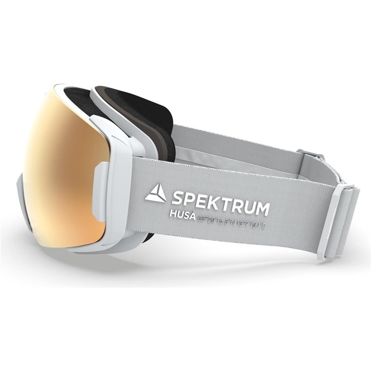 Spektrum Huså Bio Coordinates Pebble Grey