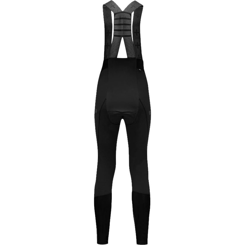 GOREWEAR Distance Winter Trägerhose+ Damen schwarz