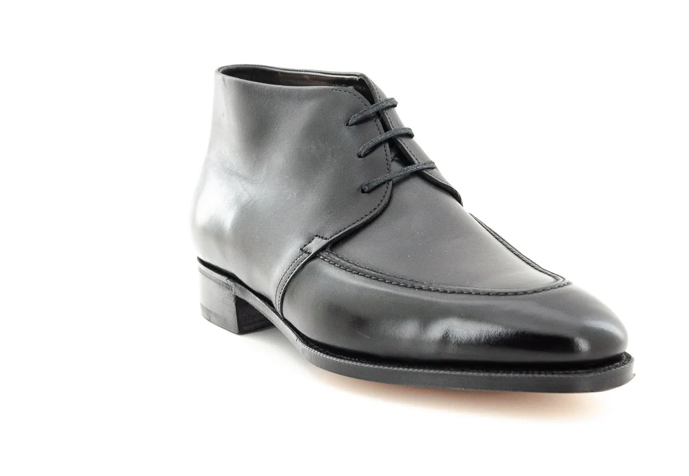 JOHN LOBB - ALSTON BLACK