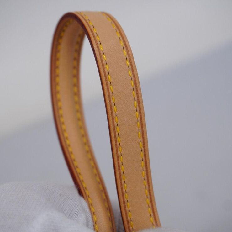 Louis Vuitton Vintage Louis Vuitton Recital Brown