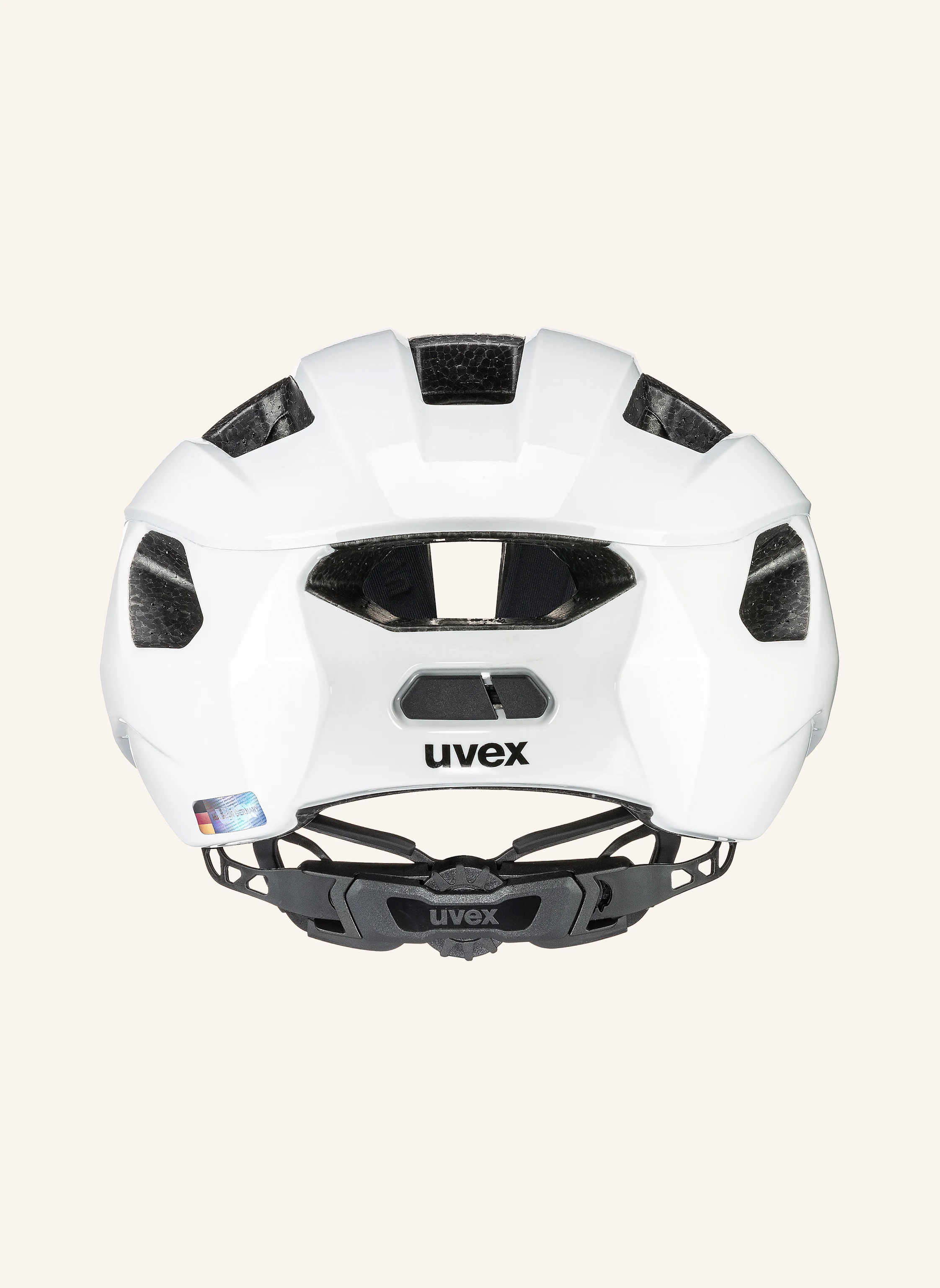 uvex Fahrradhelm RISE