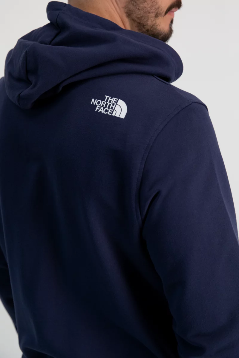 The North Face Open Gate Herren Hoodie