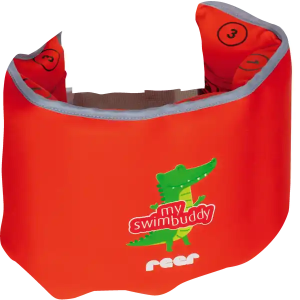 66054 myswimbuddy – Schwimmgürtel