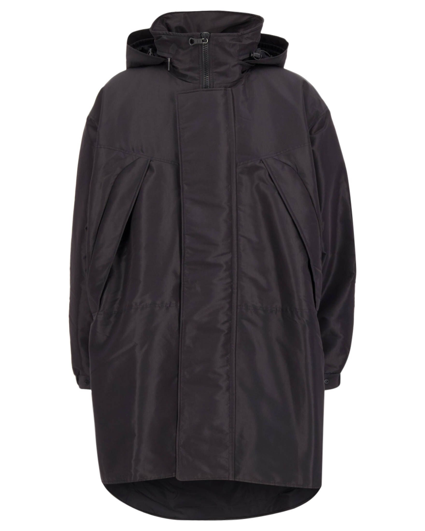 Our Legacy| Herren Parka FENRIR PARKA