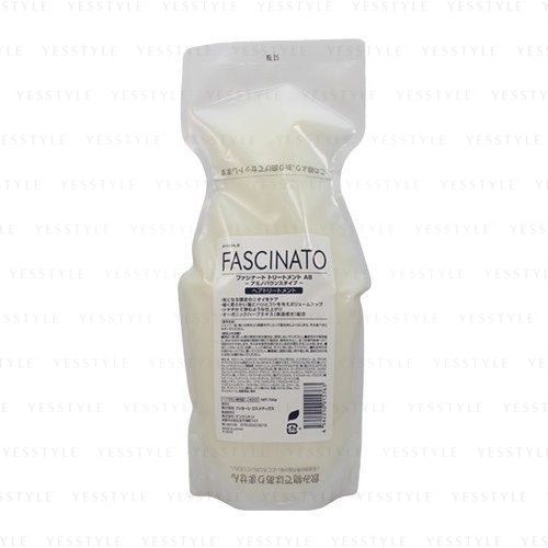 FIOLE - Fascinato Behandeling