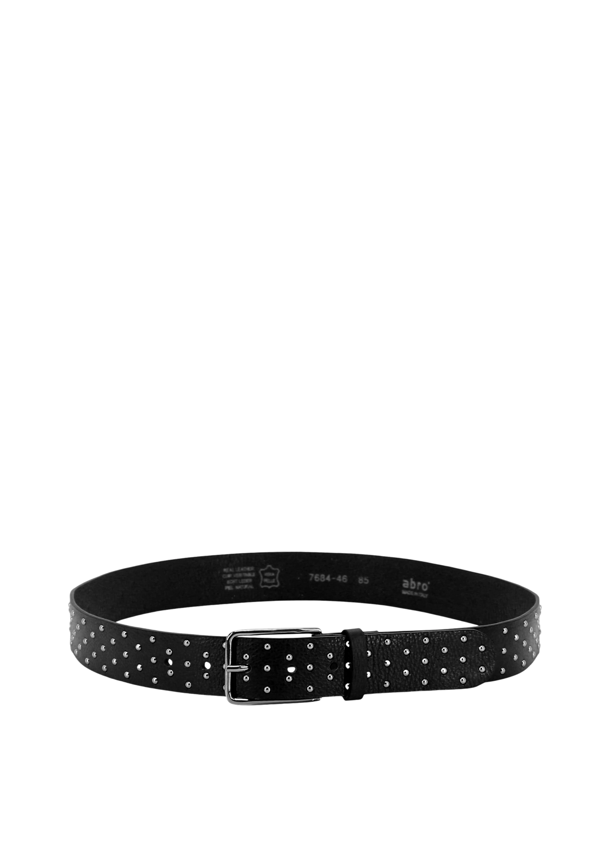 Belt Leather Dalia Standard