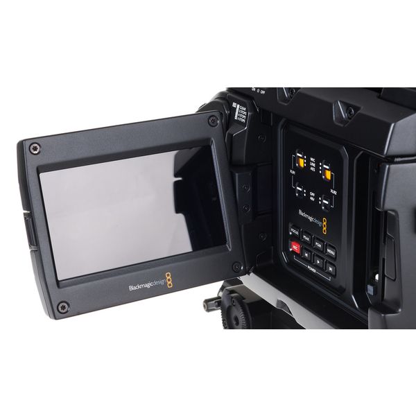 Blackmagic Design URSA Broadcast G2