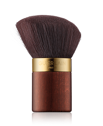Guerlain Makeup Brushes Terracotta Powder Brush 1-Stück