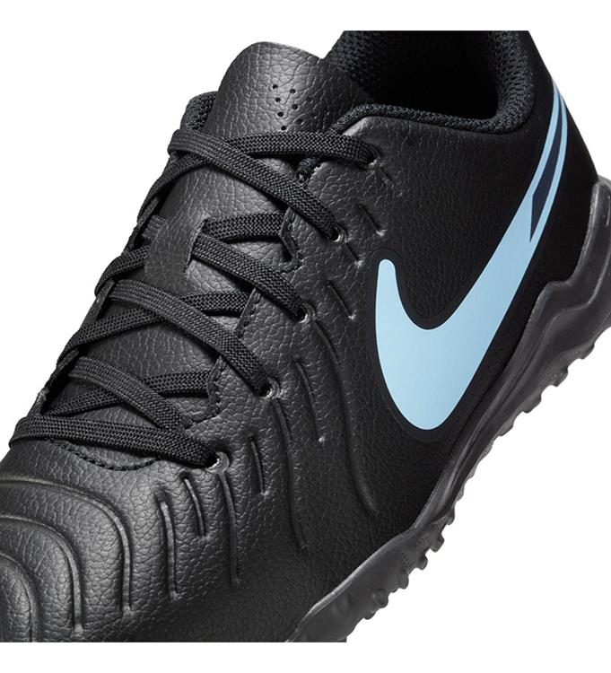 Nike JR Tiempo Legend 10 Club DV4355 BLACK-BLACK
