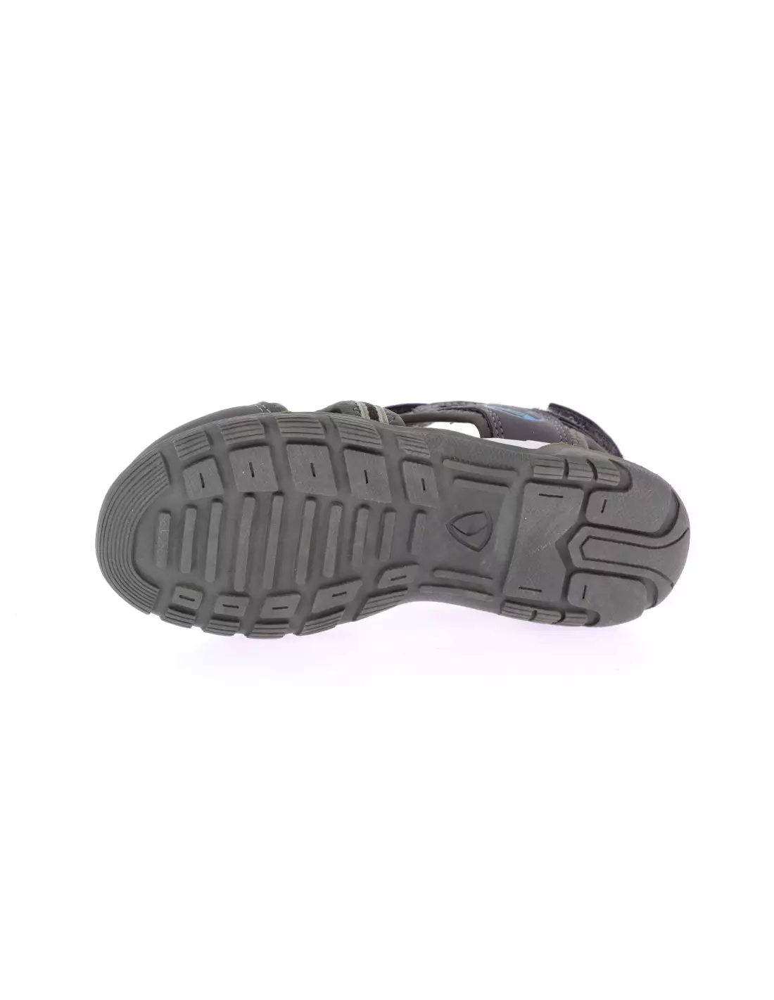 SAFETY JOGGER 589723 - Sandales & nu-pieds KHAKIDARKTURKISHBLUE