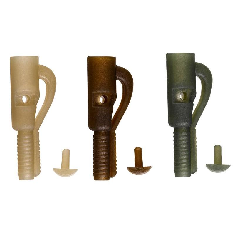 Clip Plomb Starbaits Lead Lock Clip