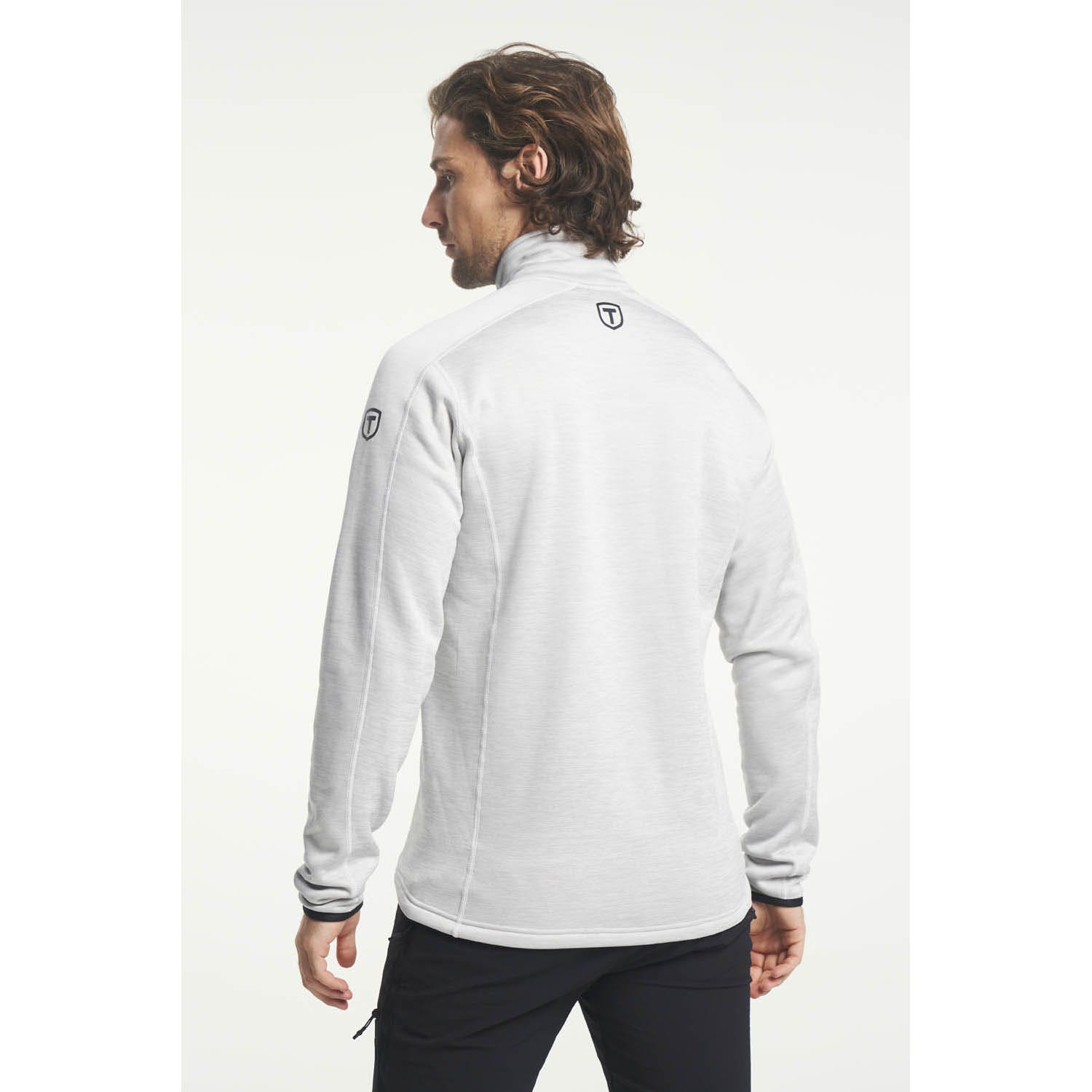 Tenson  TXlite Midlayer Zip