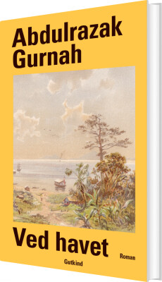 Ved Havet - Abdulrazak Gurnah - Bog