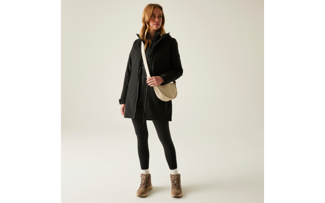 Regatta Denbury Damen Doppeljacke
