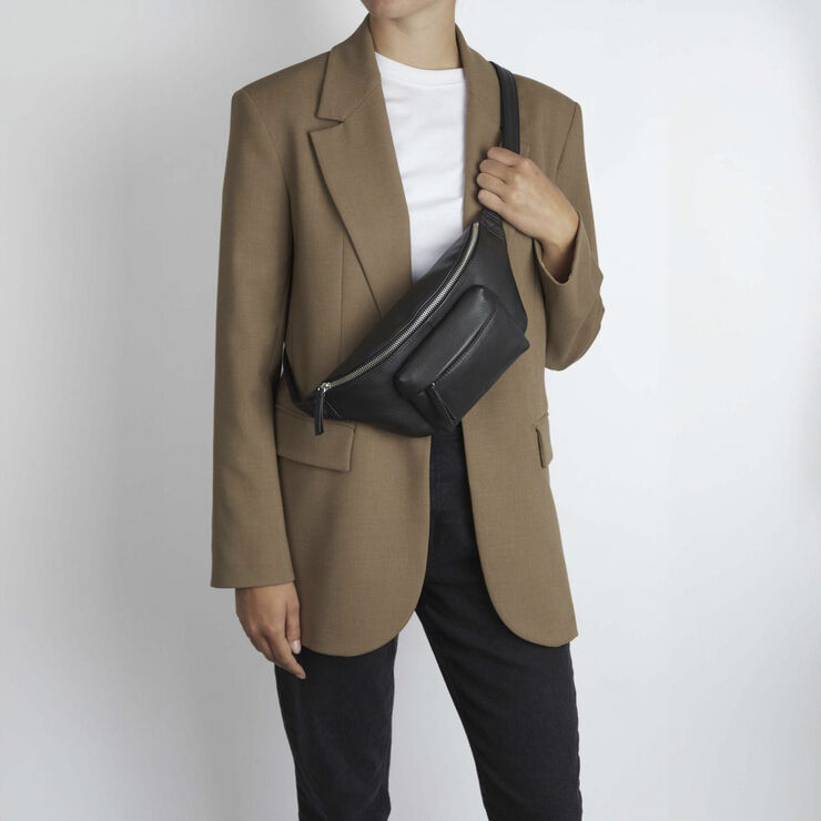 Markberg SamiraMBG Bum Bag Sort