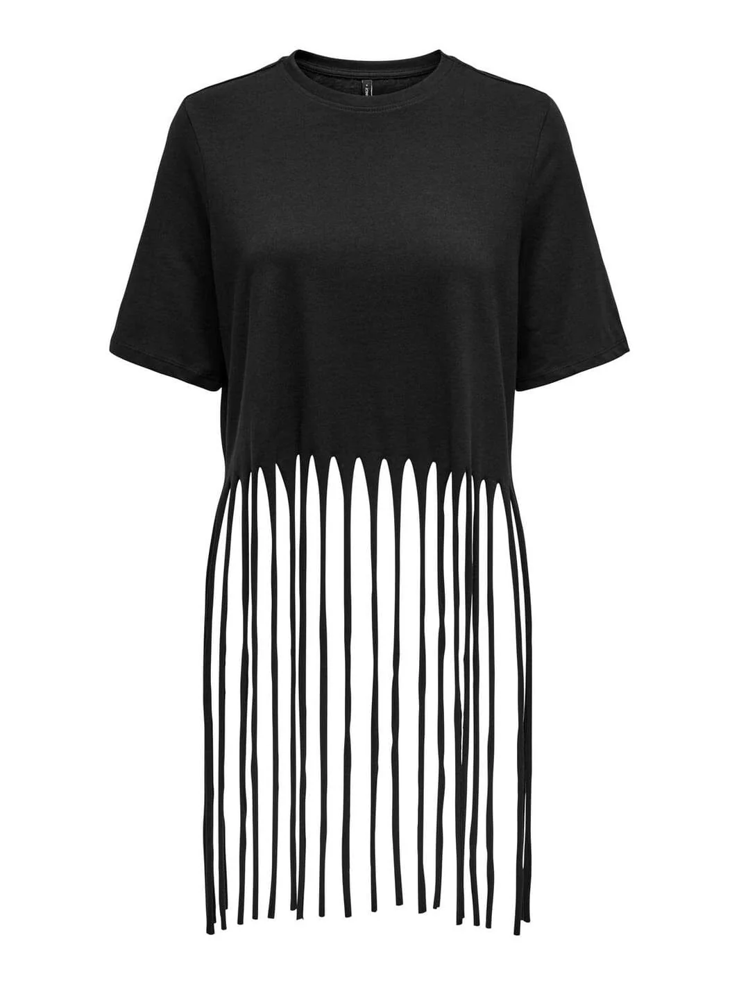 Only Onlzinna S/S Fringe Top Box