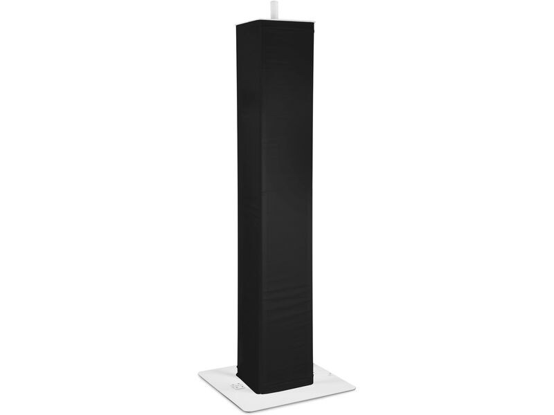 Vonyx Lichtstativ DJP170 Licht- und Ton-Tower Set