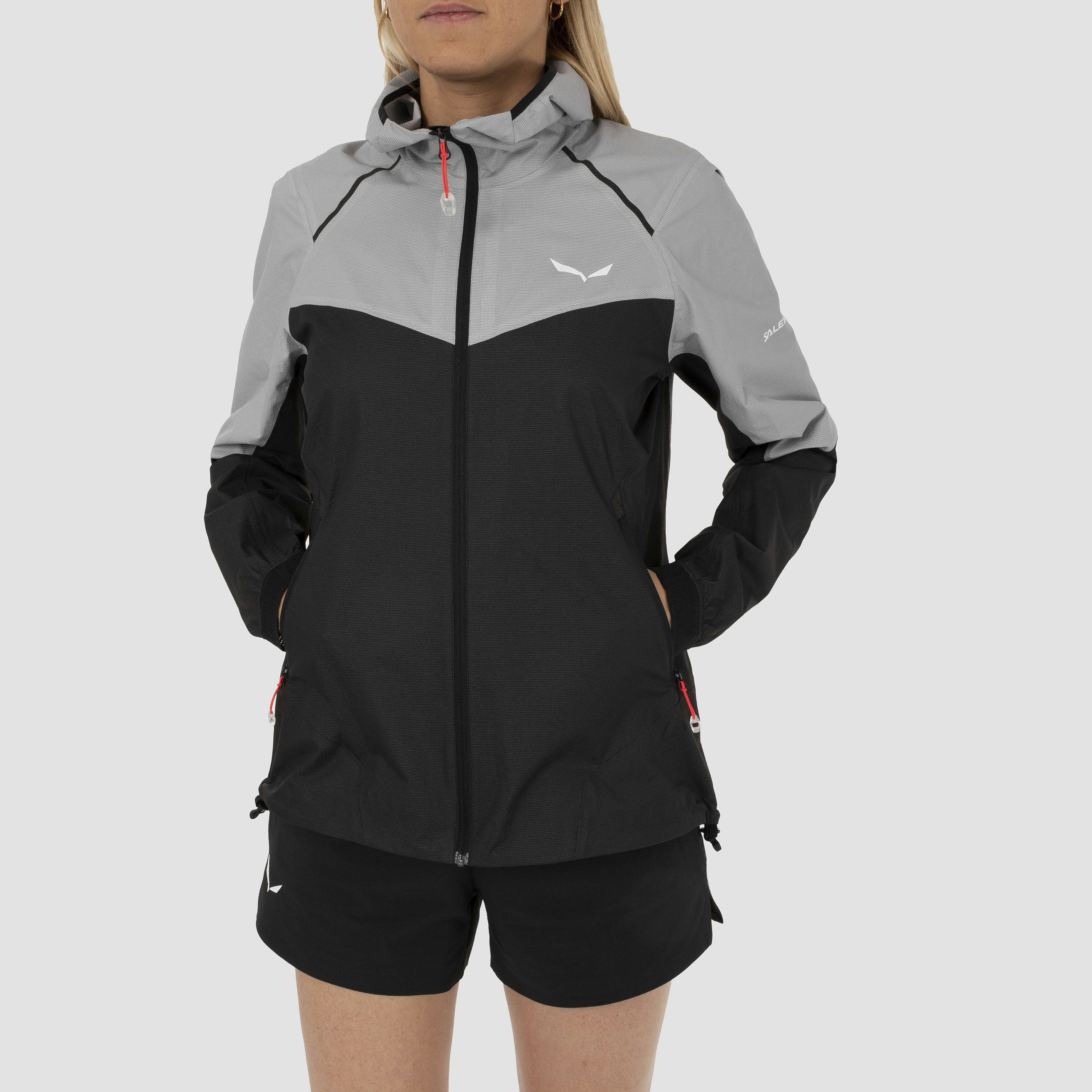 Pedroc 2.5L Powertex Light Jacke Damen