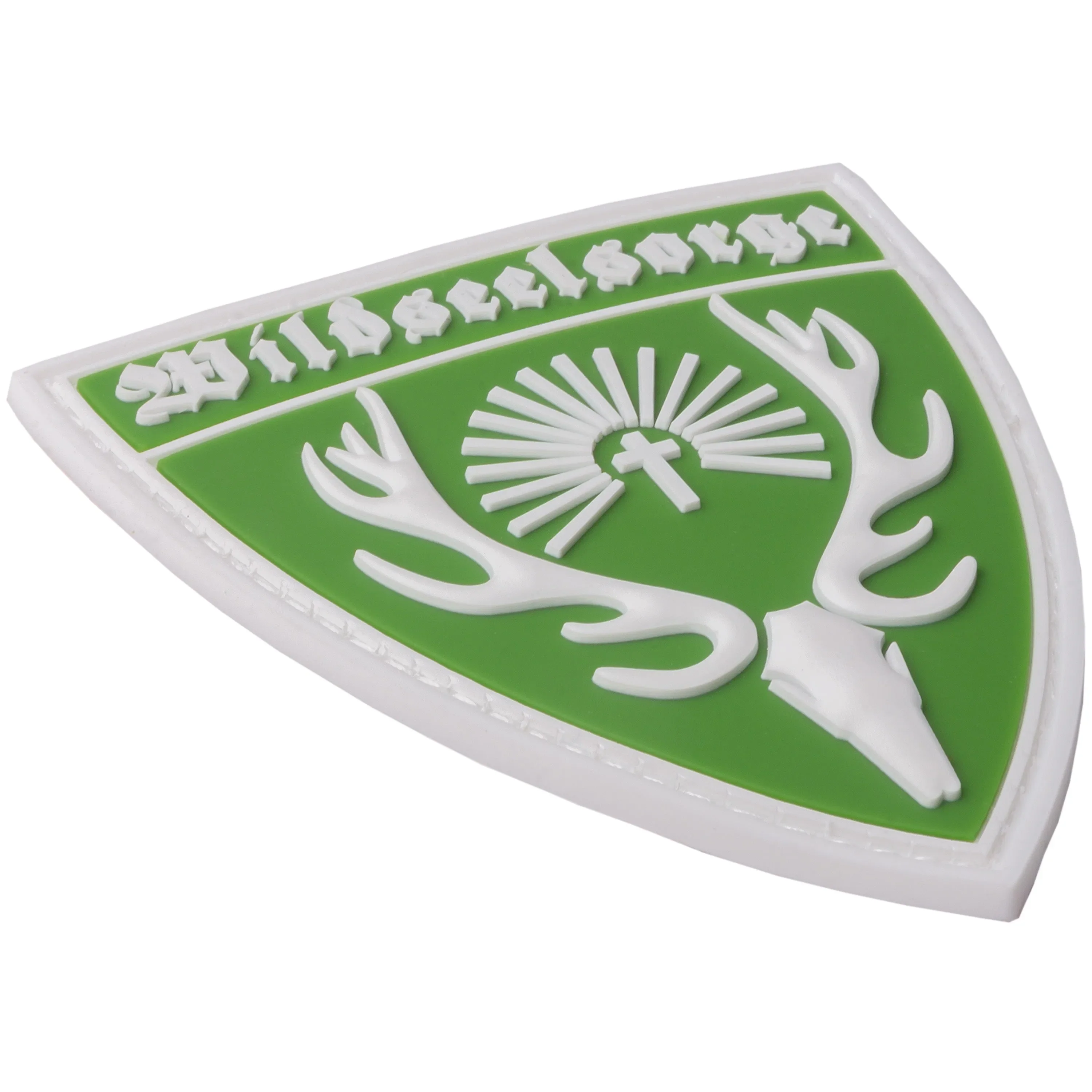 Jackets To Go -  JTG 3D Patch Wildseelsorge