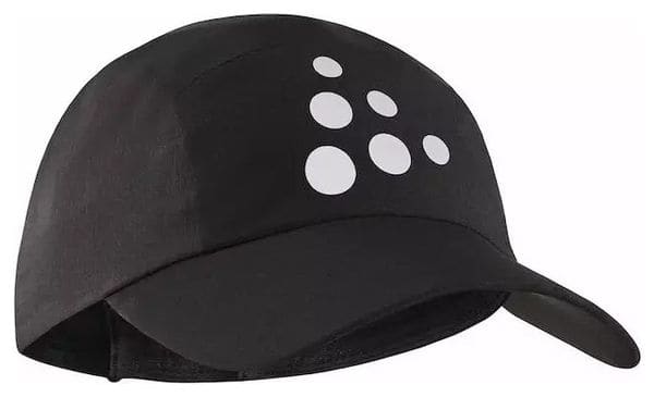 Casquette de Running Craft Pro Run Soft Noir